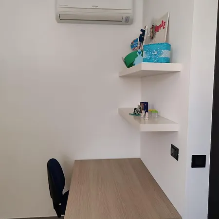 Colonnetta Монтесильвано