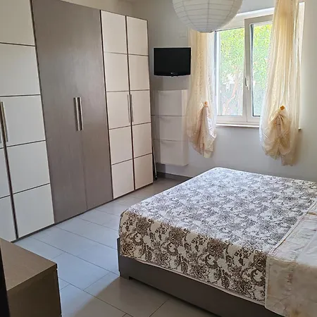 Apartment Colonnetta *