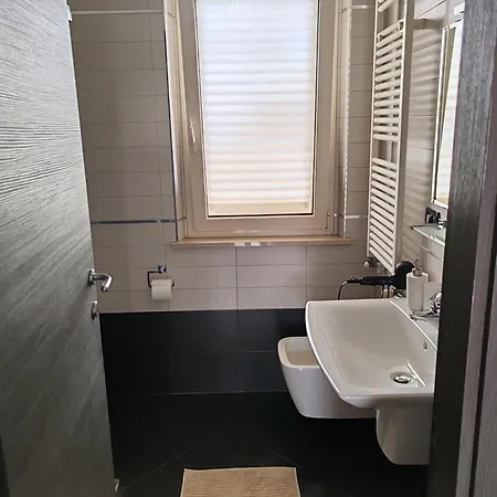 Apartment Colonnetta *