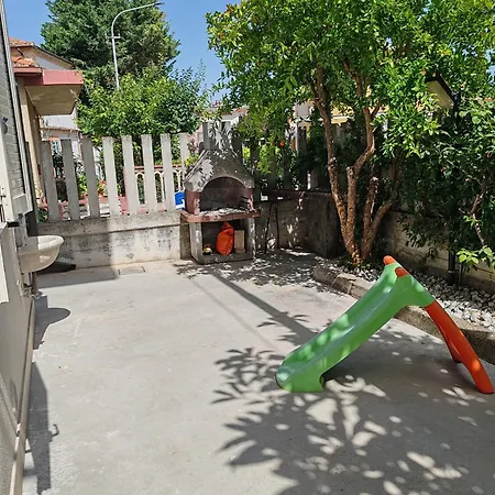 Colonnetta Apartment