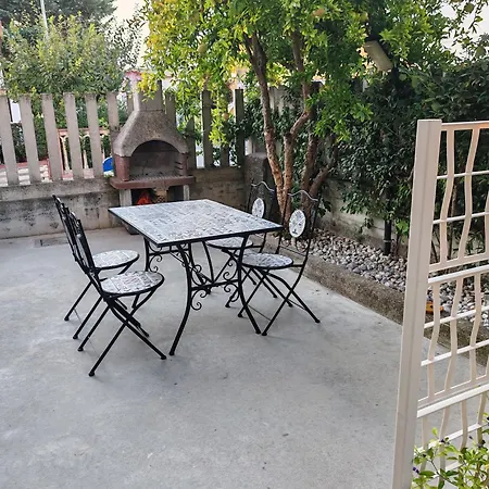 Colonnetta Apartment Montesilvano