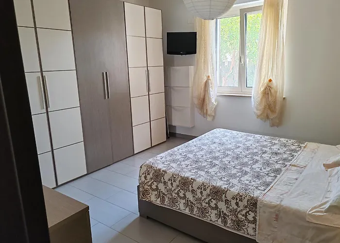 Apartament Colonnetta *