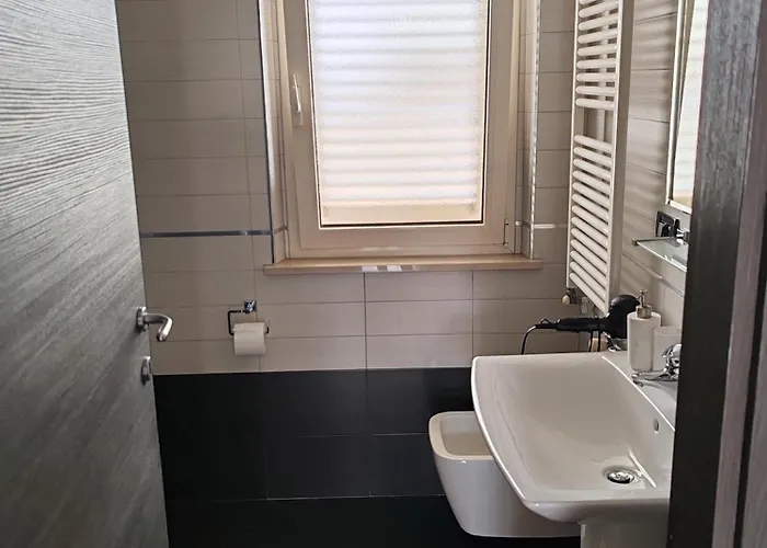 Apartament Colonnetta *