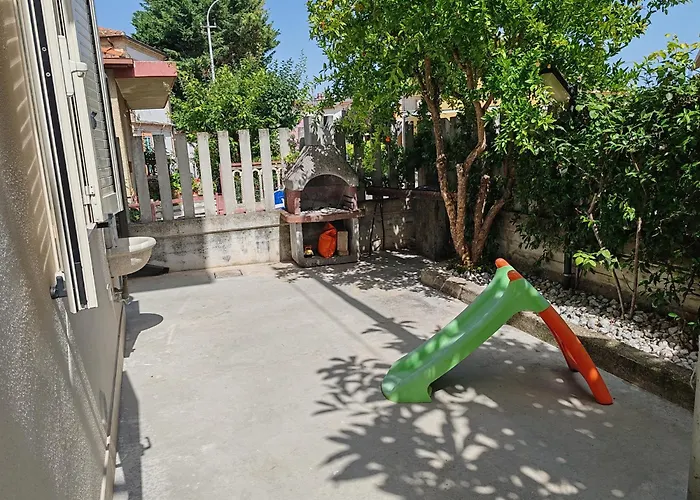 Colonnetta Apartament