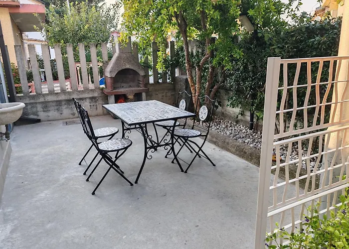 Colonnetta Apartament Montesilvano Marina